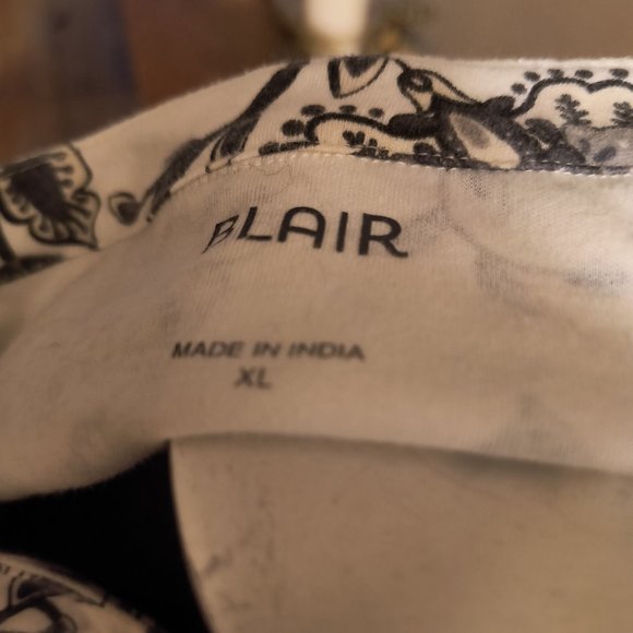 Blair tunic - Picture 4 of 4